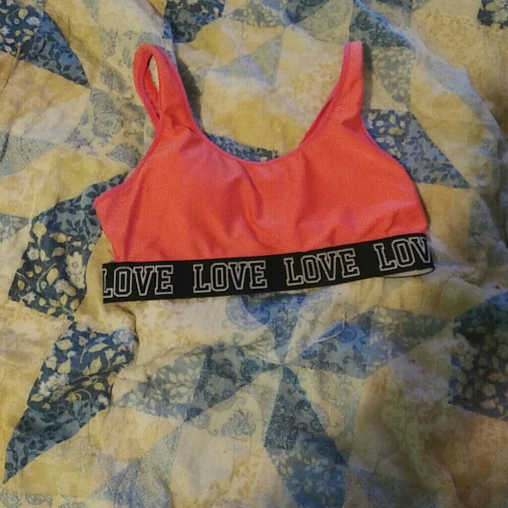 Bra